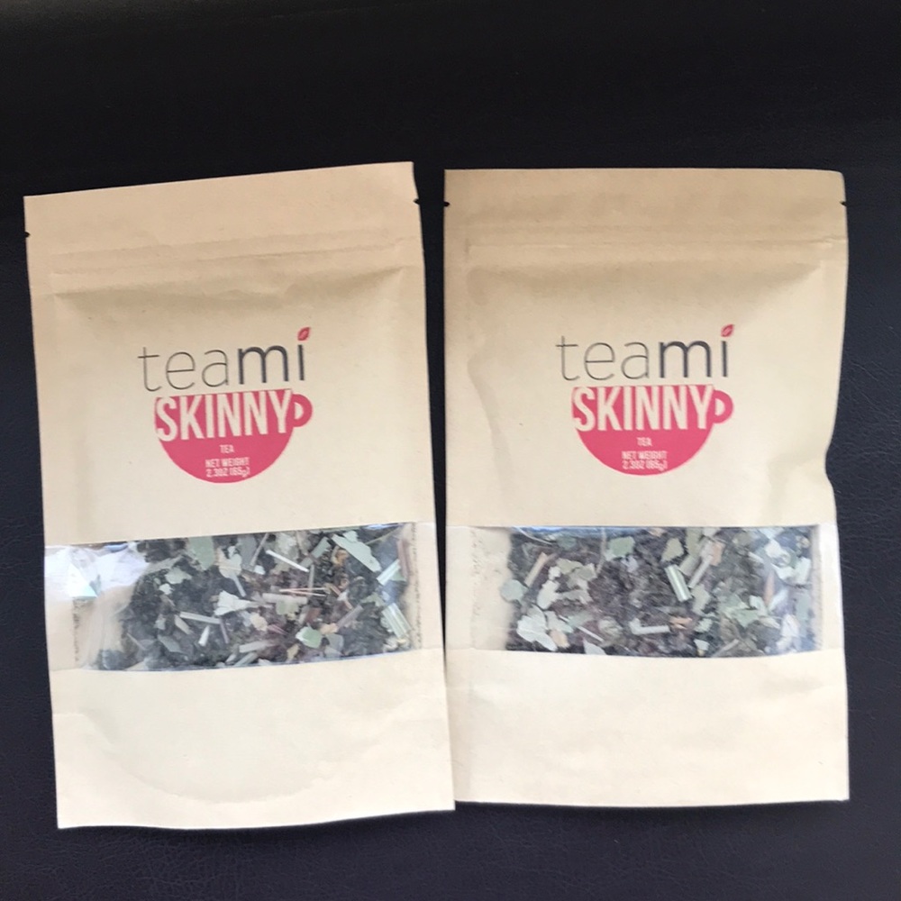 Teami Skinny Tea